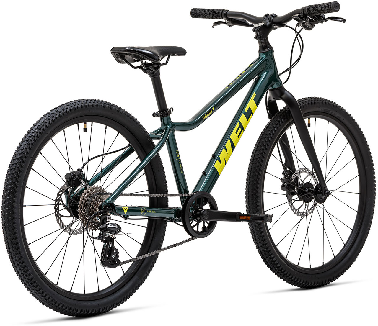 Купить WELT Moovix 2.0 MD 24 2025