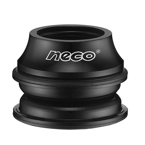 Купить Рулевая колонка Neco H115M полу интегрированная Black