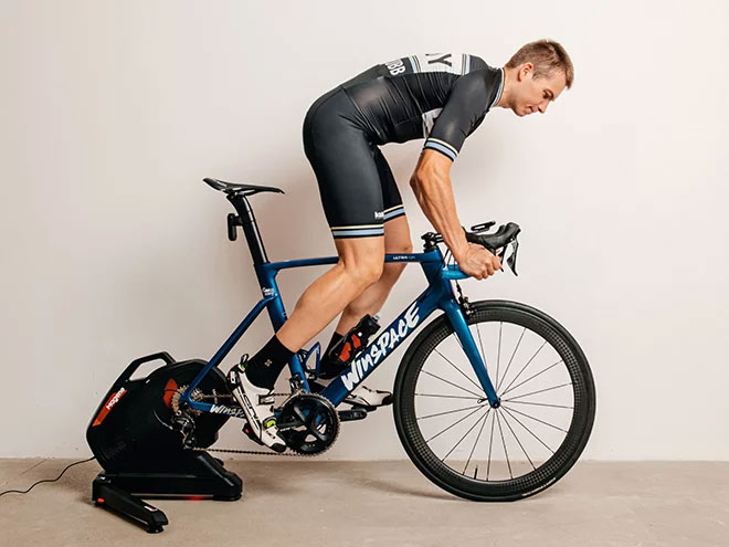 Купить Велостанок MAGENE T300