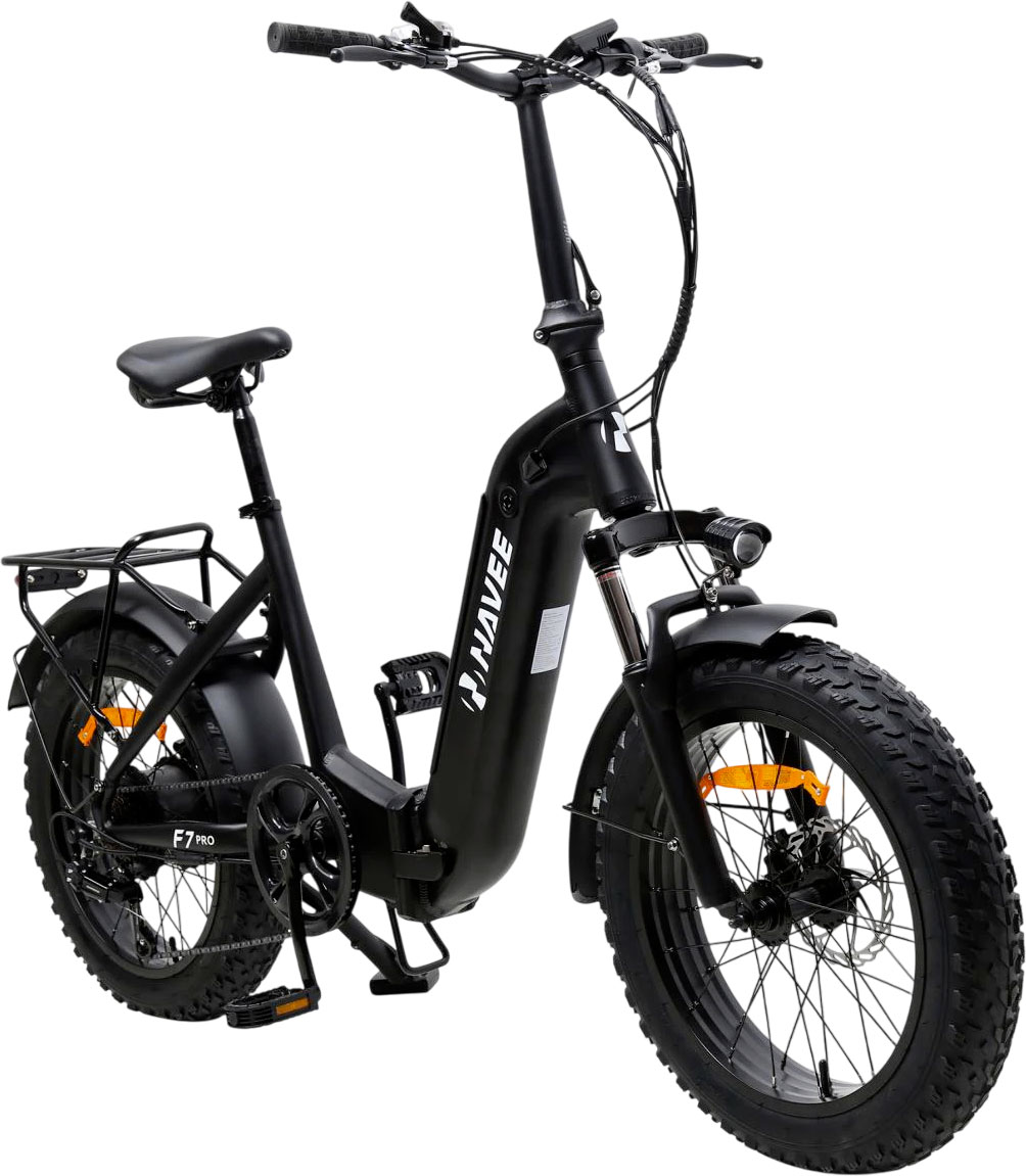 Купить Электровелосипед NAVEE E-Bike F7 Pro