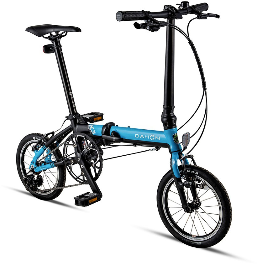 Купить DAHON K3 14