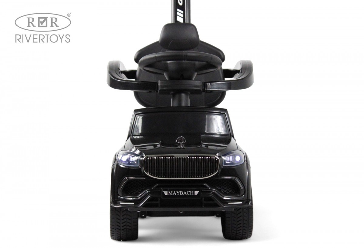 Купить Детский толокар RIVERTOYS Mercedes-Benz GLS 600 Z003ZZ-A