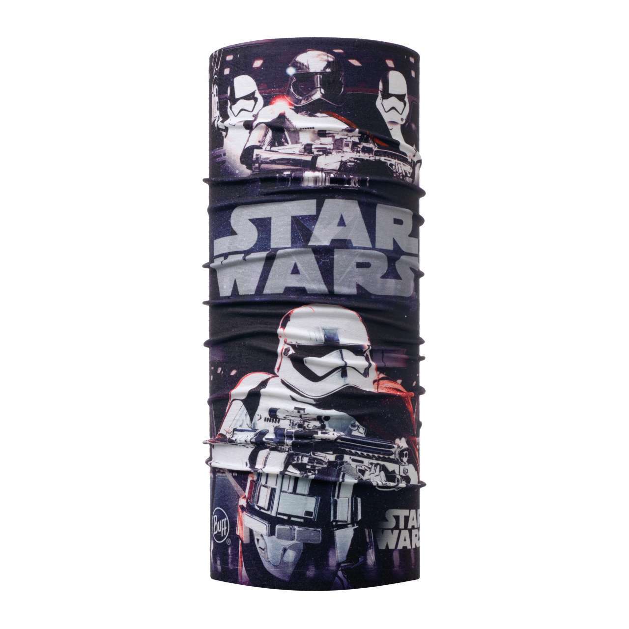 Купить Бандана Buff STAR WARS JR ORIGINAL FIRST ORDER BLACK