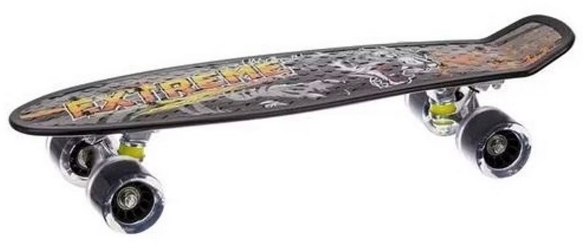 Купить Скейтборд IT107656