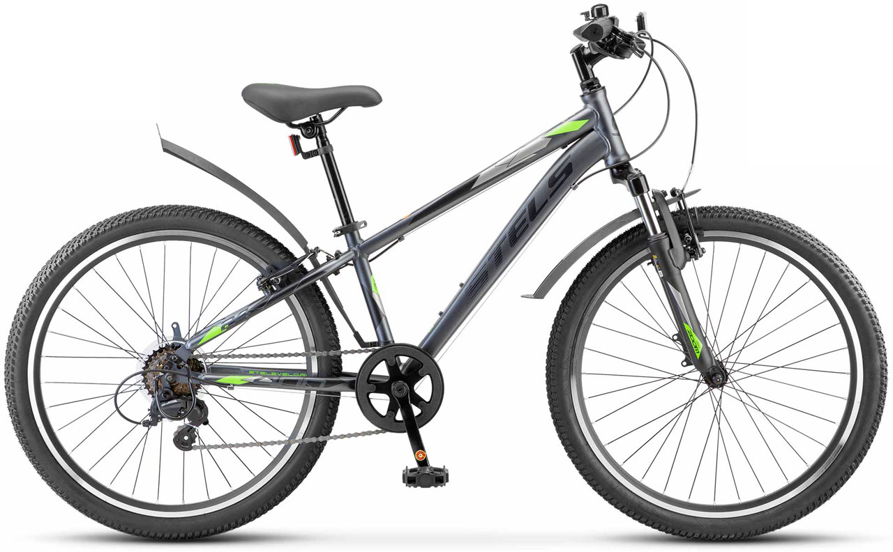 Купить STELS Turbo 400 V 24 2025