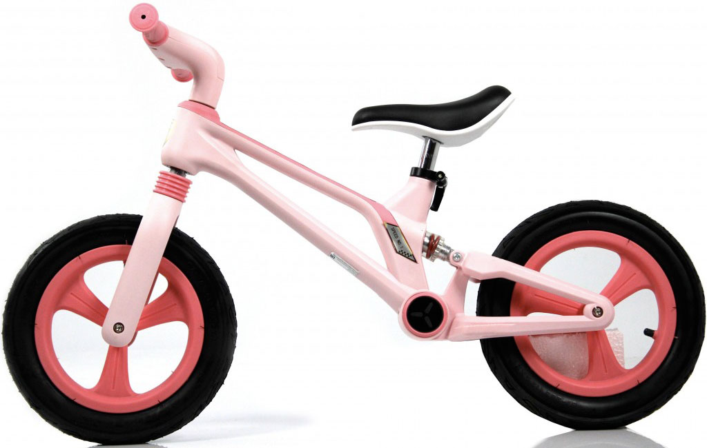 Купить Беговел RIVERTOYS М002БХ