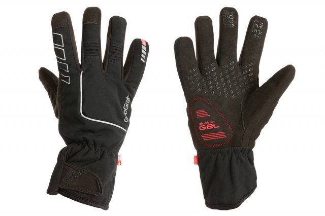 Купить Перчатки GripGrab Polaris Gloves