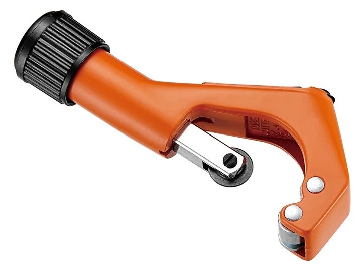 Купить Труборез ICETOOLZ 16A5 для укорачивания штока вилки, рулей