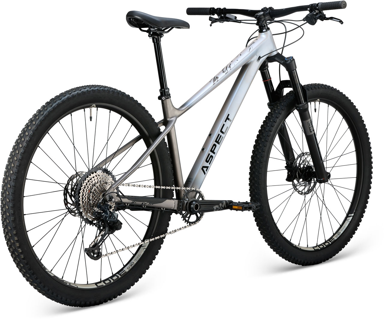 Купить ASPECT Ronin Elite 29 2025