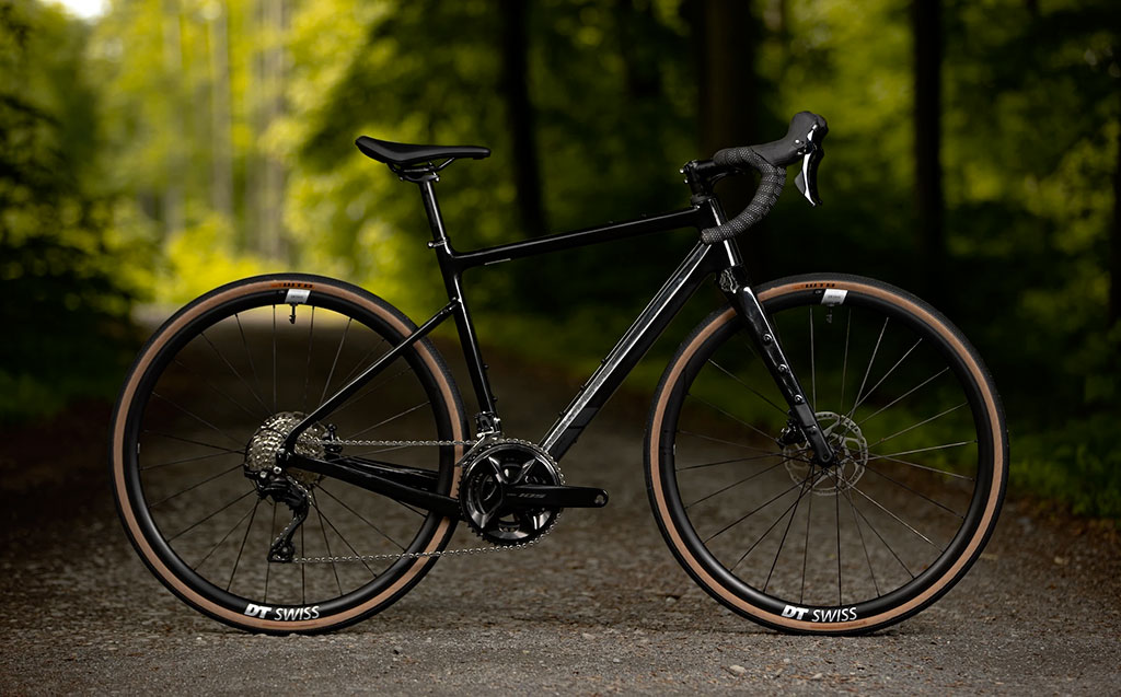 Купить ROCK MACHINE Lukk Cr 80