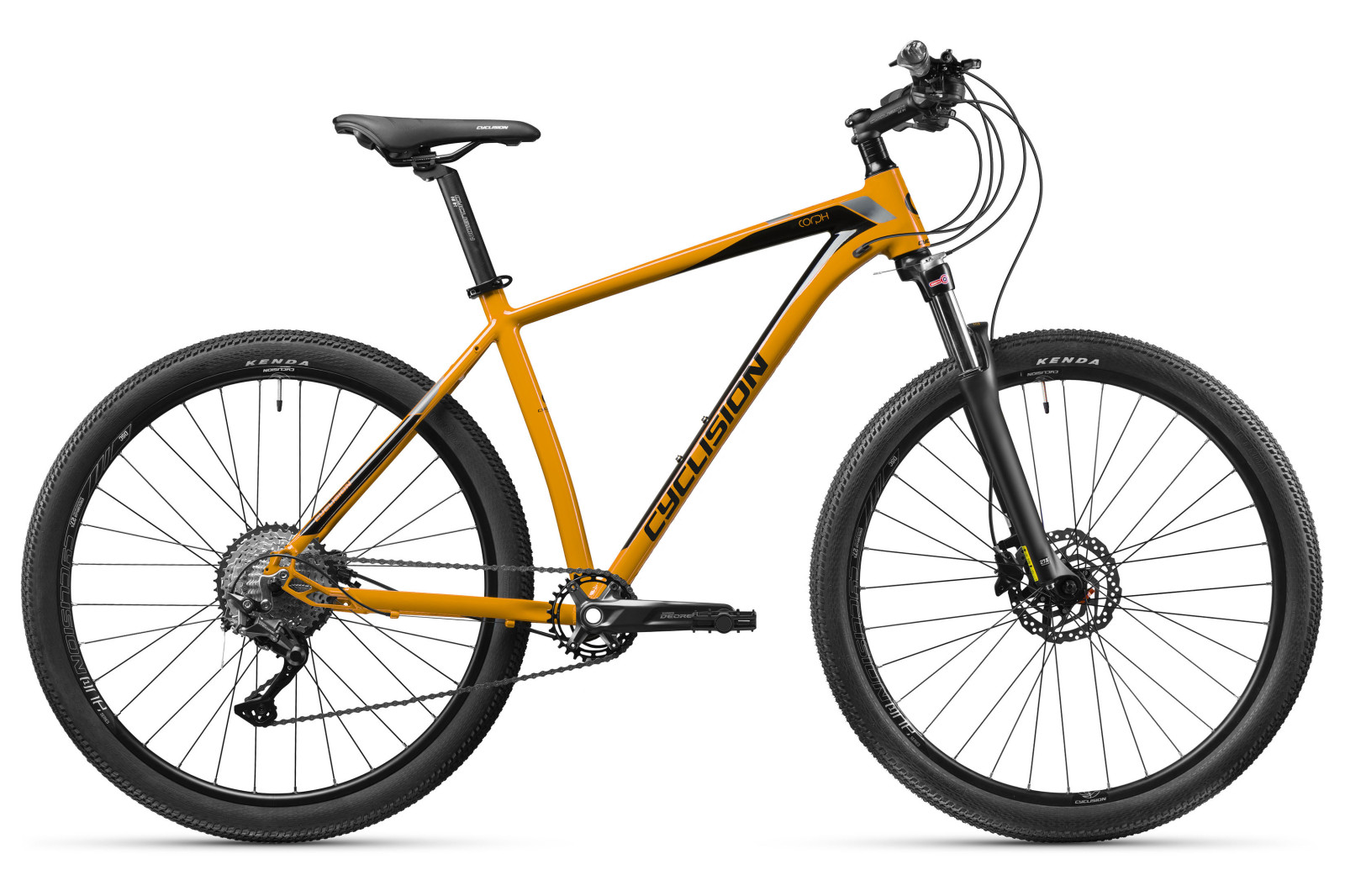 Купить CYCLISION Corph 3 Deore