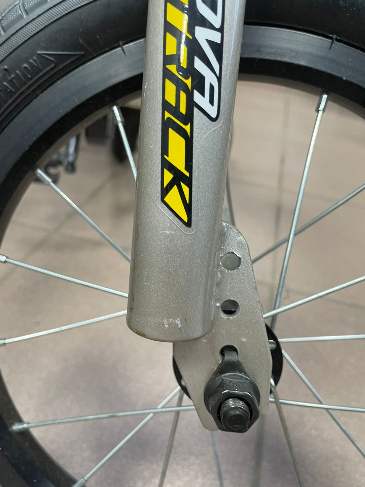 Купить NOVATRACK Flightline 14 2019, детский, уценка