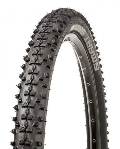 Купить Покрышка SCHWALBE Smart Sam 26x2.10 дюймов  Performance