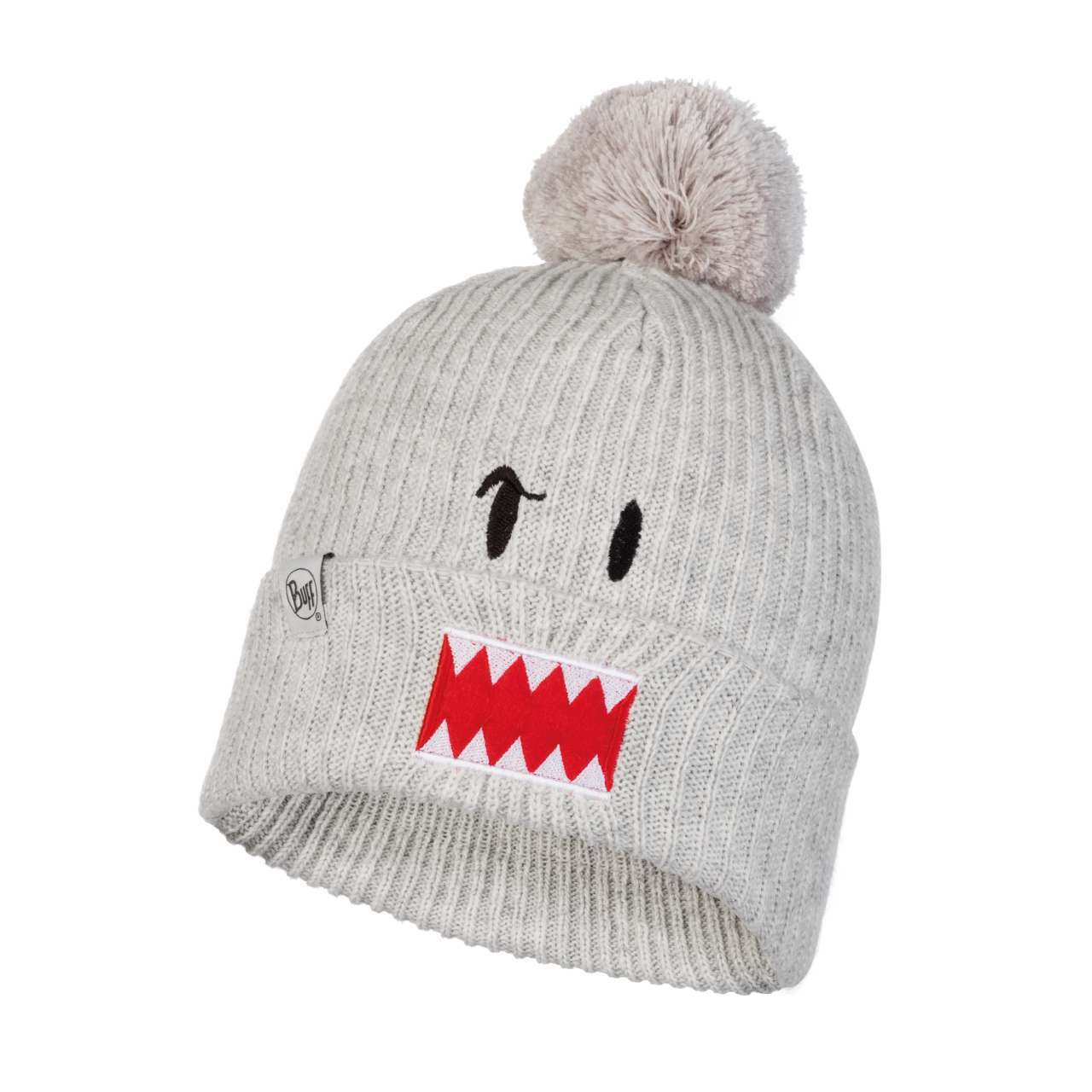 Купить Шапка BUFF Child Knitted Hat Funn Ghost Cloud