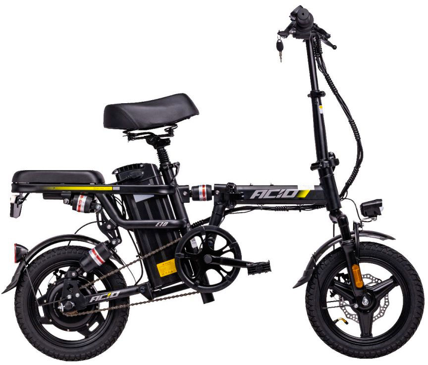 Купить Электровелосипед ACID E10-20A 14 2025