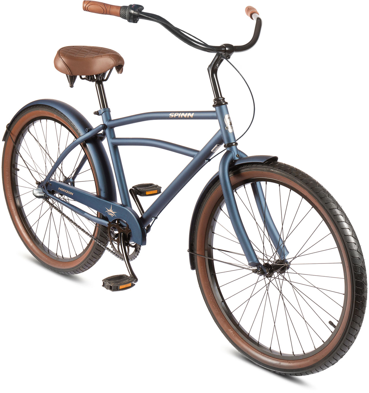 Купить SPINN Horizon 3i Step Over 26