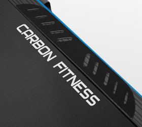 Купить Беговая дорожка CARBON FITNESS T606