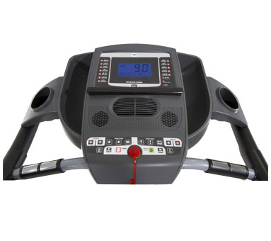 Купить Беговая дорожка BH FITNESS Pioneer R2