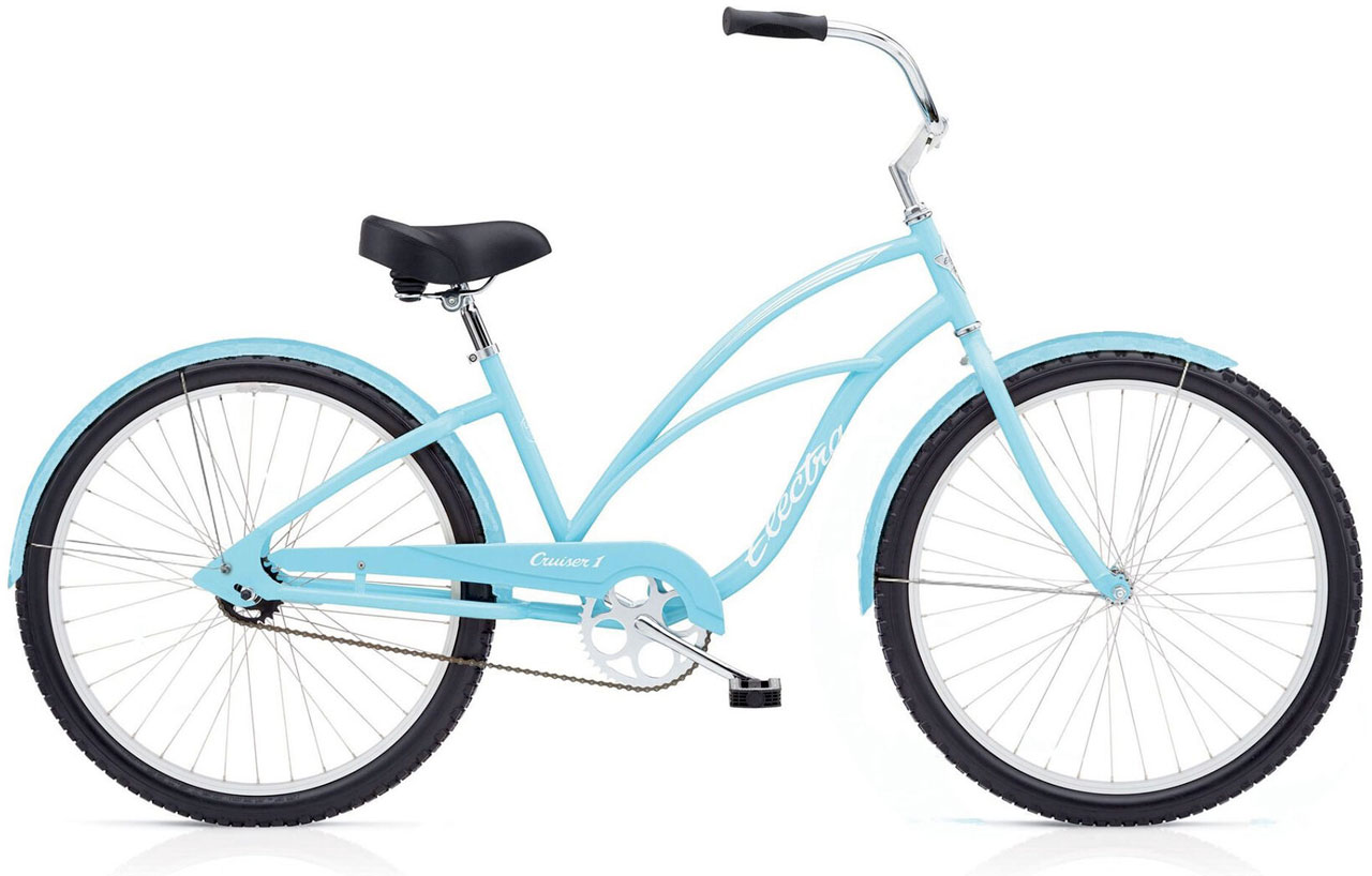 Купить ELECTRA Cruiser 1 24