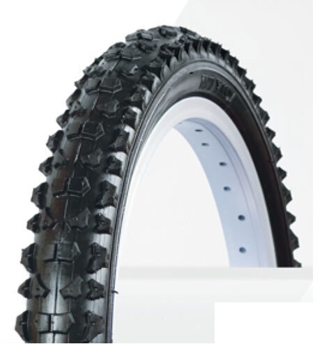 Купить Покрышка TRIX TX-007, 14 дюймов х 2.125