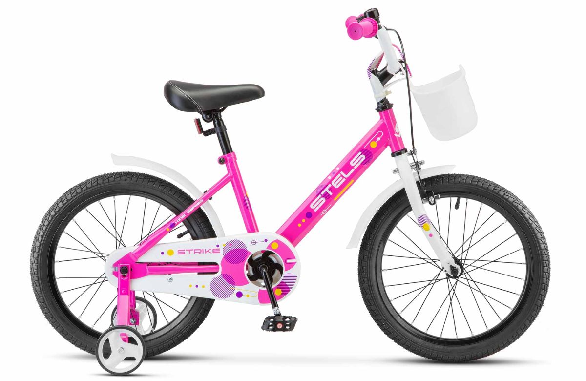 Купить STELS Strike VC 18 2025