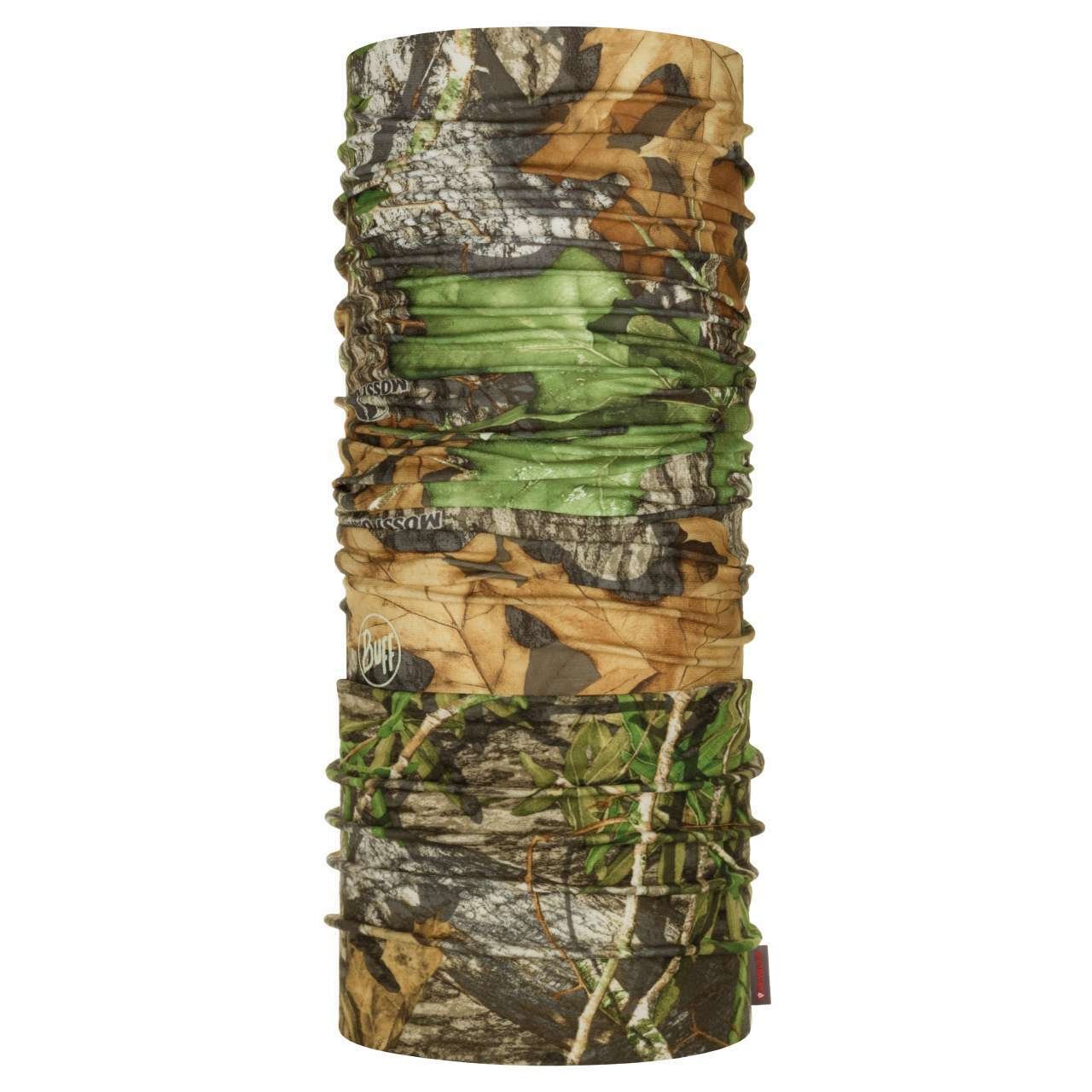 Купить Бандана BUFF Mossy Oak Polar Obsession