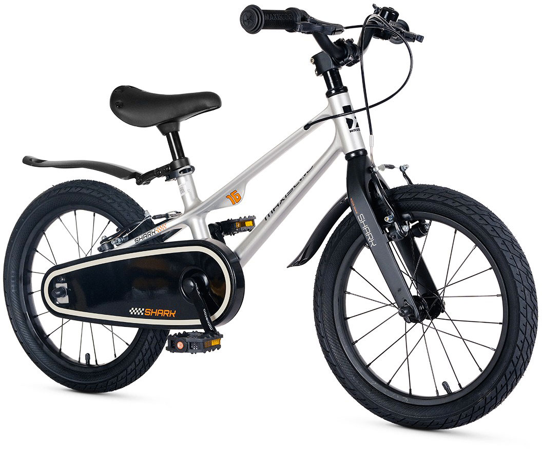 Купить MAXISCOO Shark Sport 16 2025