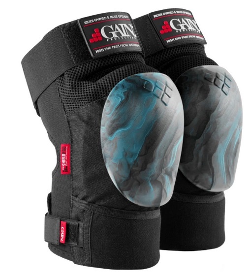 Купить Наколенники GAIN THE SHIELD PRO