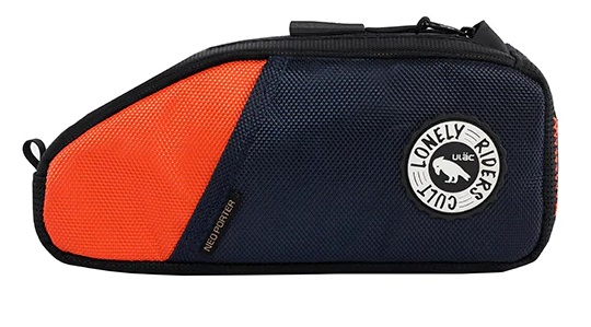 Купить Сумка ULAC TREKKING MAX 1.2L на раму у рулевого стакана