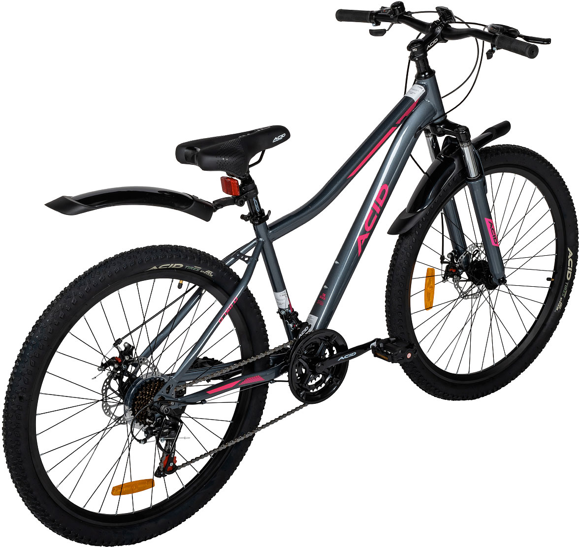 Купить ACID Q 750 D 27.5 2026