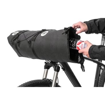 Купить Сумка водонепроницаемая для велосипеда AS-015 Rockbros