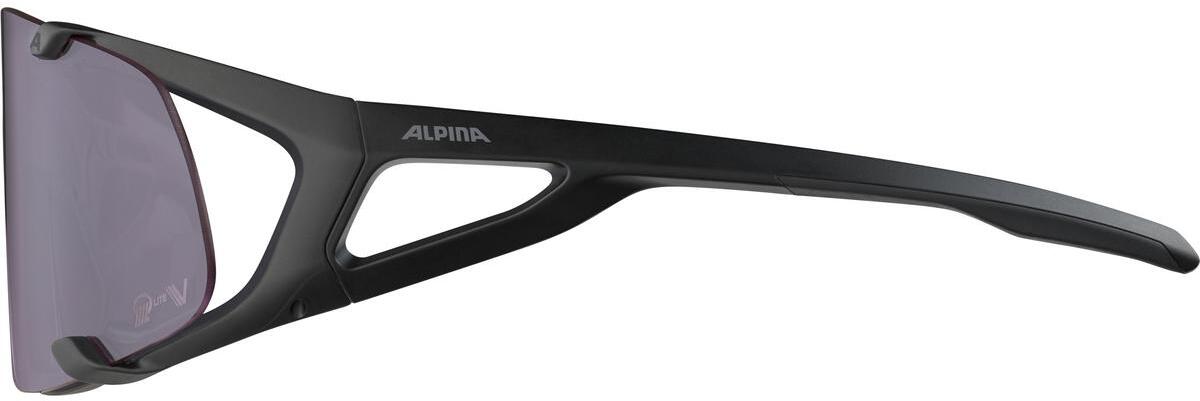 Купить Очки ALPINA Hawkeye S Q-Lite