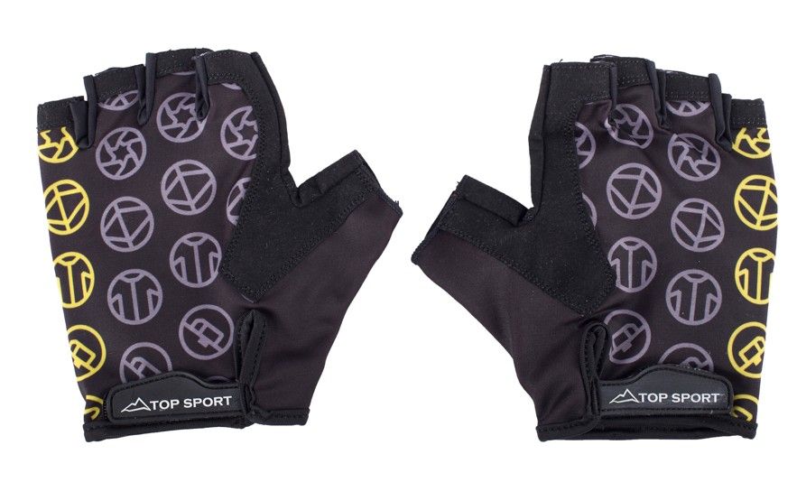 Купить Перчатки TOP SPORT SB-01-9890