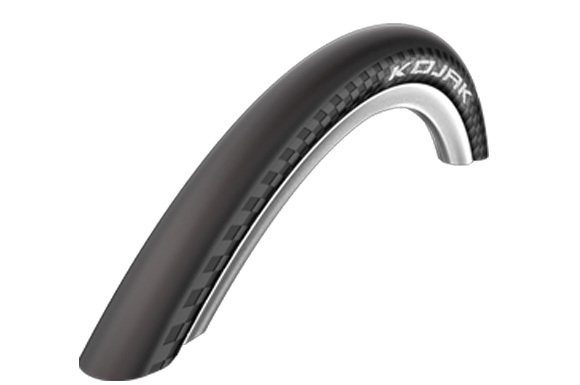 Купить Покрышка SCHWALBE 26*2.00 Kojak Performance folding