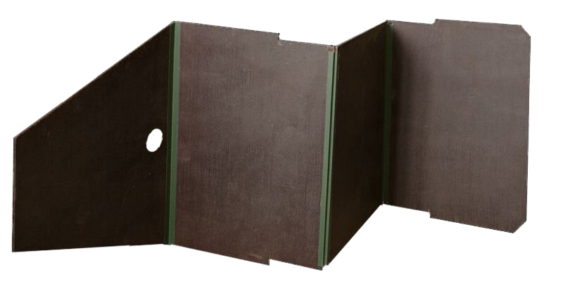 Купить Надувная лодка FLINC FT320K