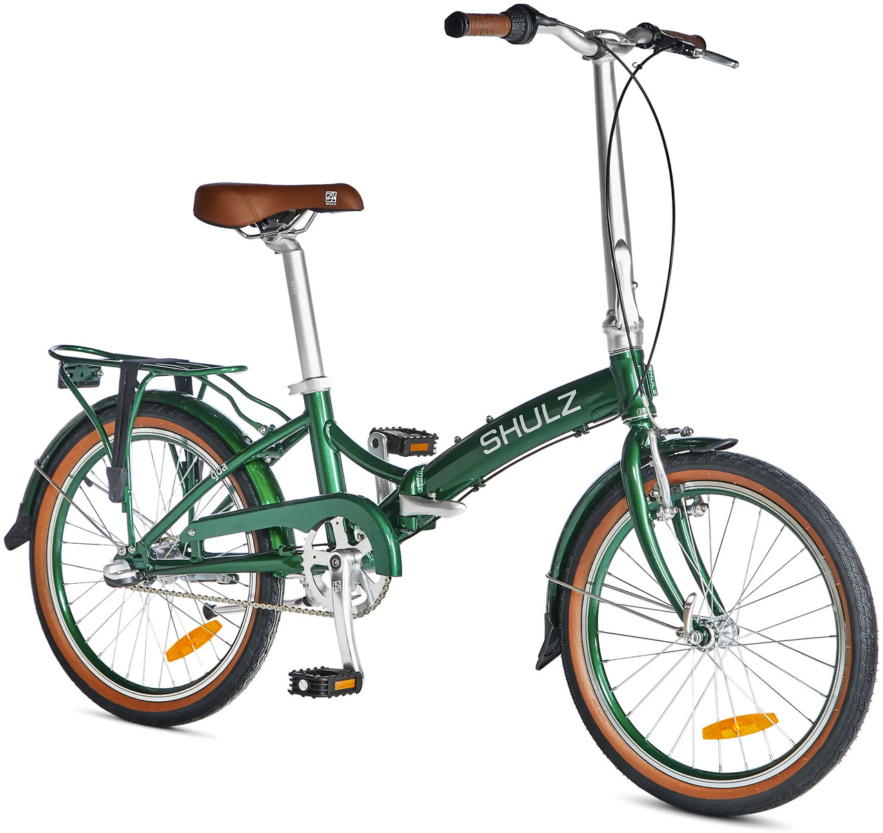 Купить SHULZ GOA Coaster 2025