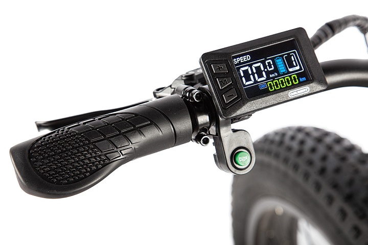 Купить Электровелосипед GELBERT Sporto Newt