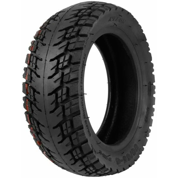 Купить Покрышка слик 10x3.0 (255x80) для электросамоката