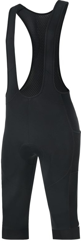 Купить Велошорты мужские удлиненные SANTIC, M2C05145H