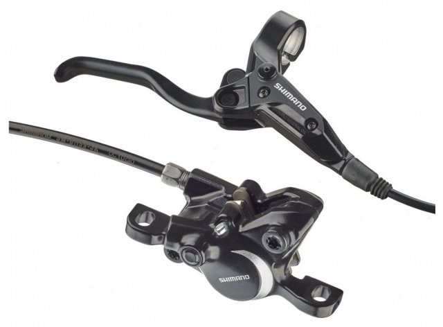 Купить Тормоз диск. Shimano M315 1700 мм EM315RRXRA170