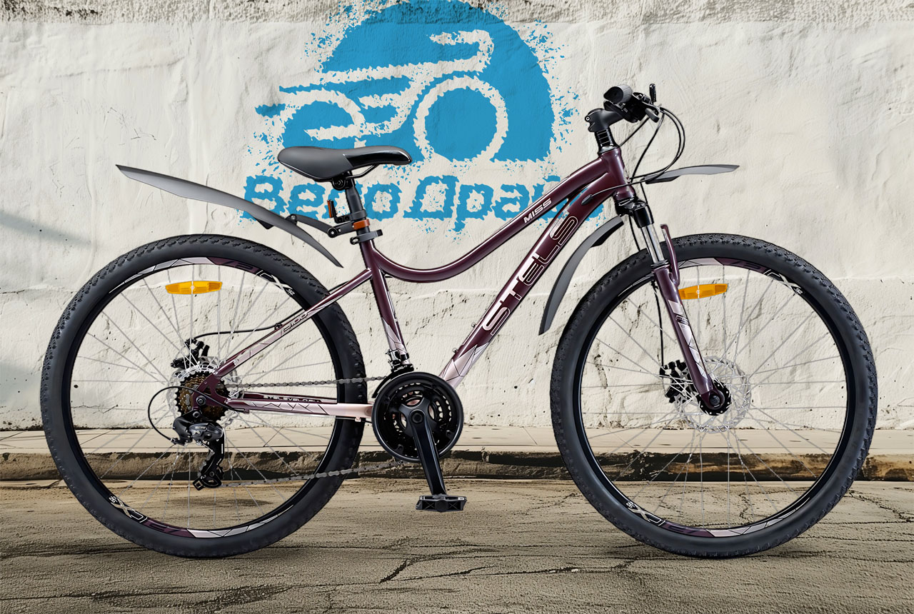 Купить STELS Miss 5100 MD 2025