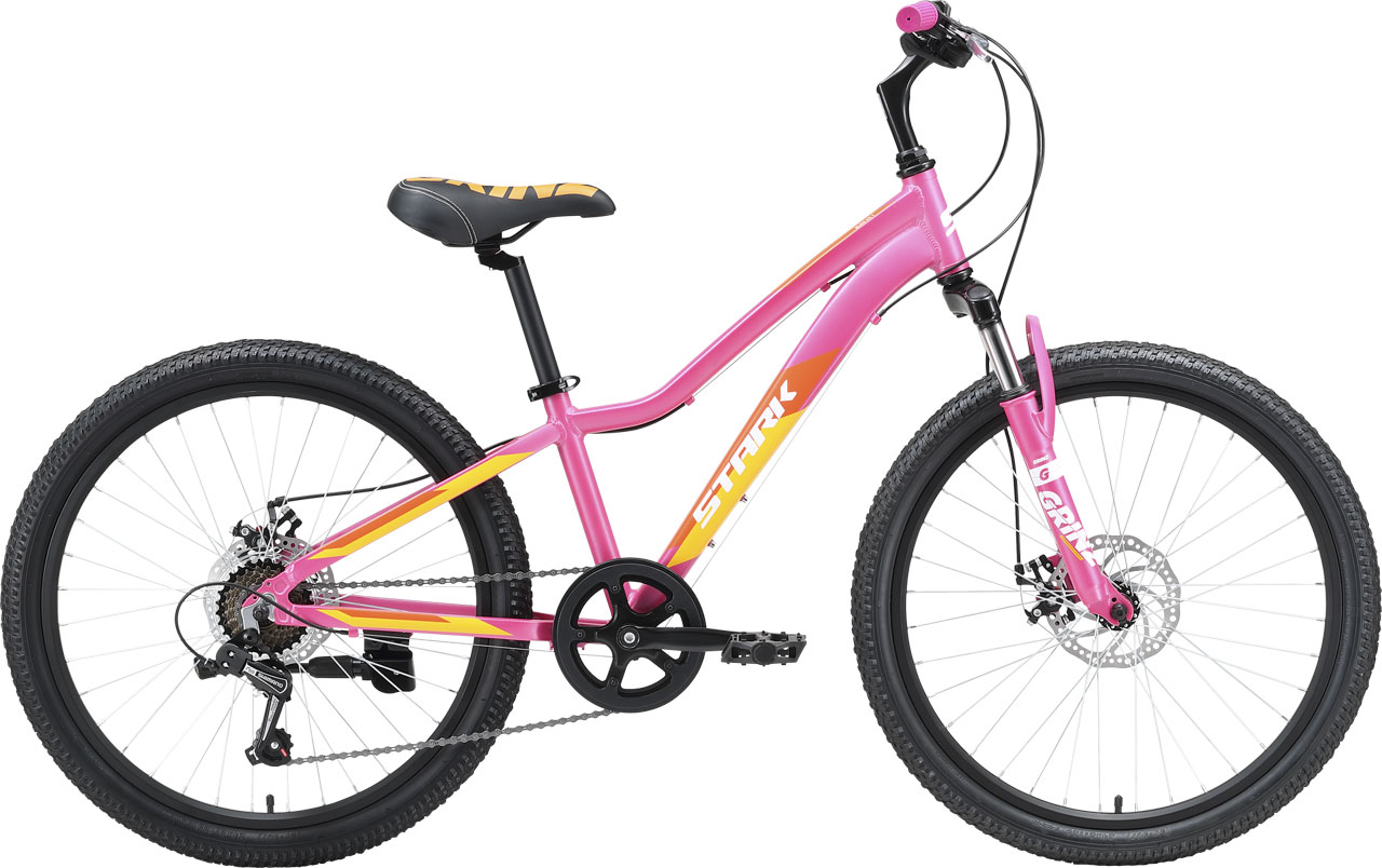 Купить STARK Bliss 24.1 D 2023