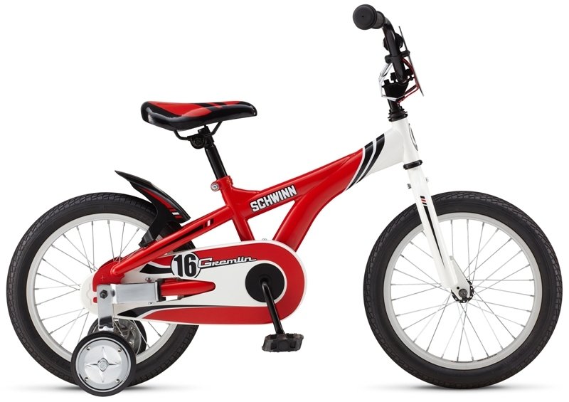 Купить Schwinn Gremlin 16 2014