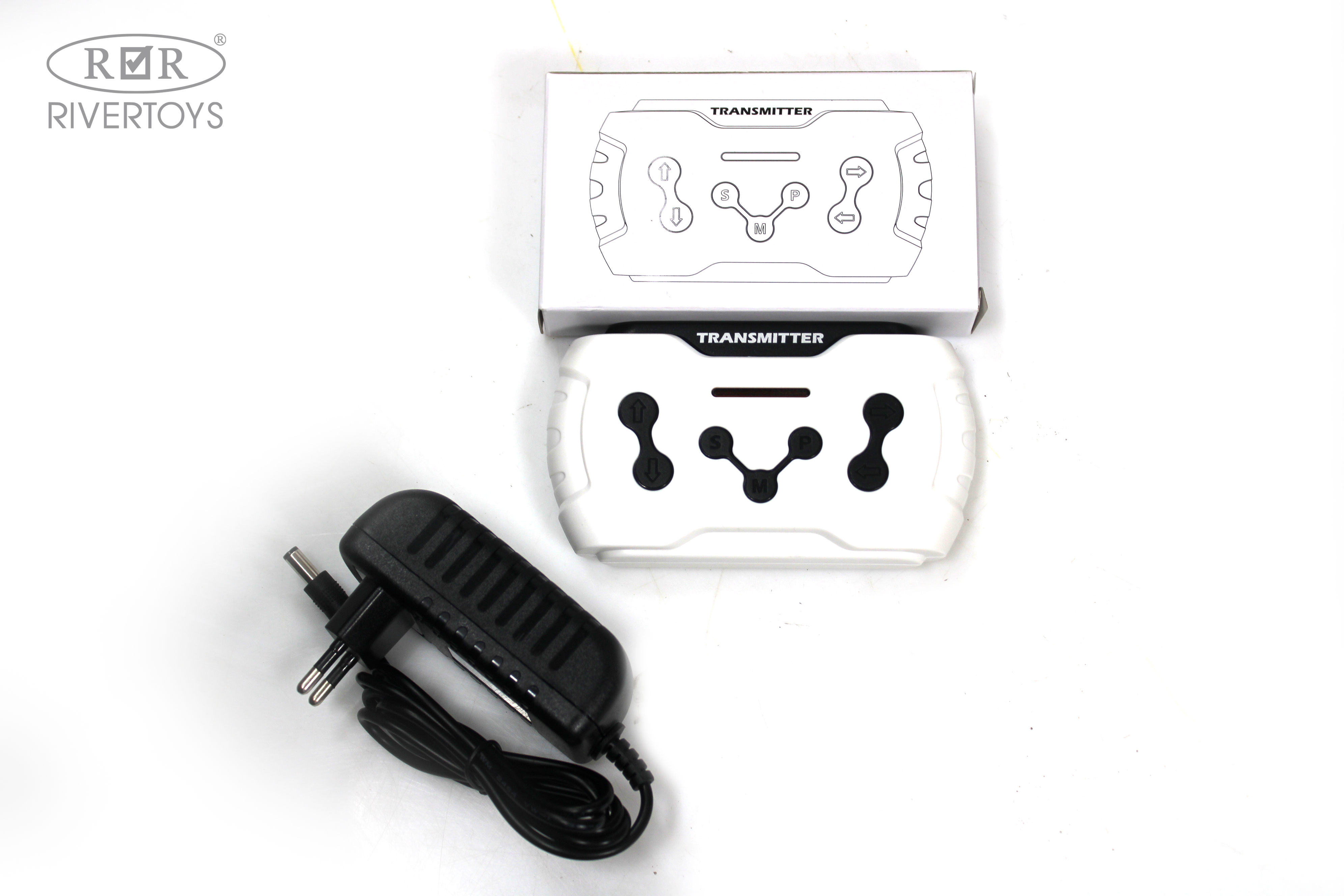 Купить Детский электромобиль RIVERTOYS Lamborghini K888PX