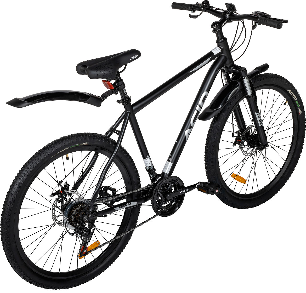 Купить ACID F 600 D 26 2026