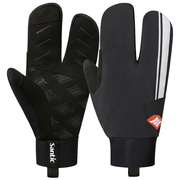 Купить Варежки SANTIC 0P075
