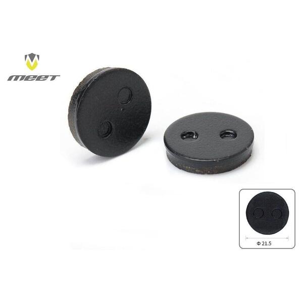 Купить Тормозные колодки MEET TP-08A