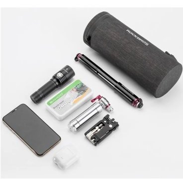 Купить Сумка на руль (байкпакинг) AS-051 Rockbros