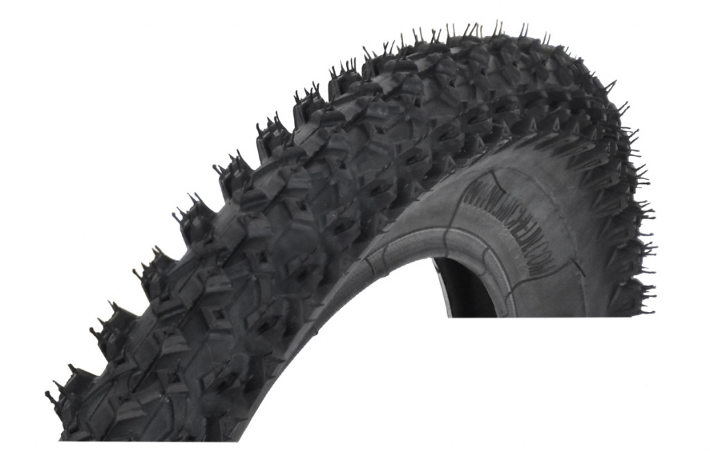 Купить Покрышка MICHELIN COUNTRY RACE'R 54-584 GW BLACK,30TPI 27.5X2.1 749041