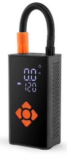 Купить Портативный электрический насос BEE PUMP D17-01